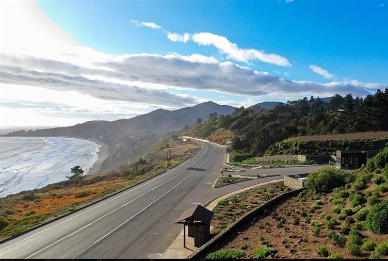 Terreno en venta en Zapallar — foto 2