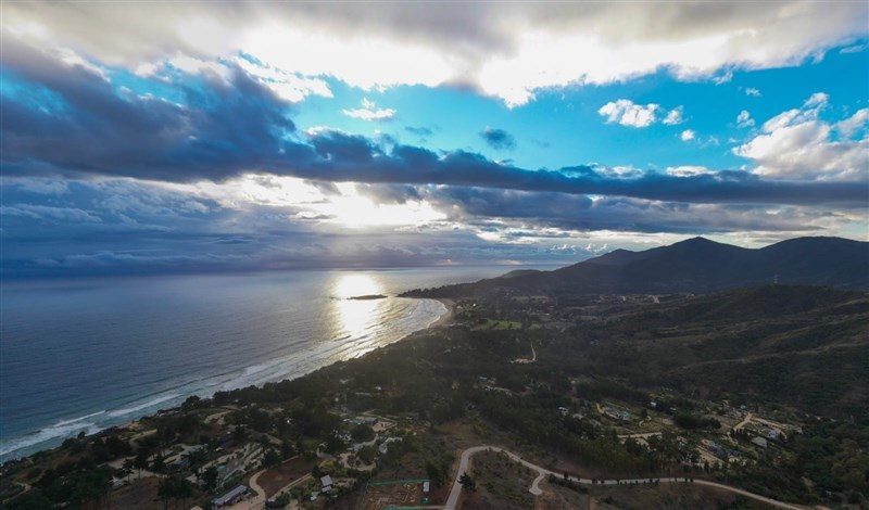 Terreno en venta en Zapallar — foto 3