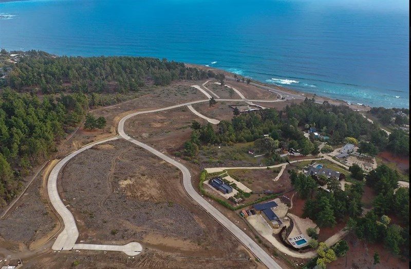 Terreno en venta en Zapallar — foto 4