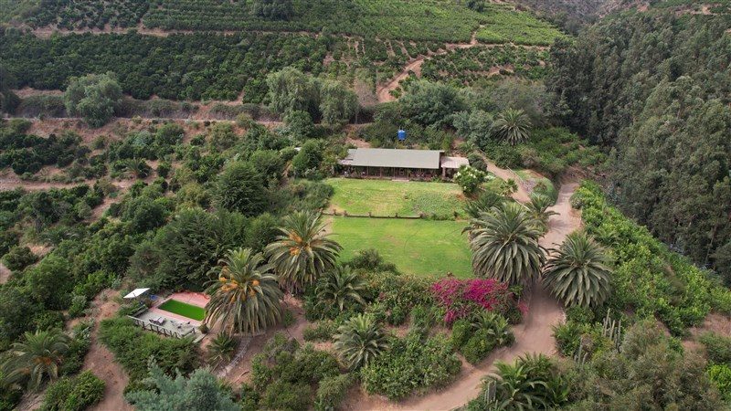 Parcela en venta en Melipilla — foto 1