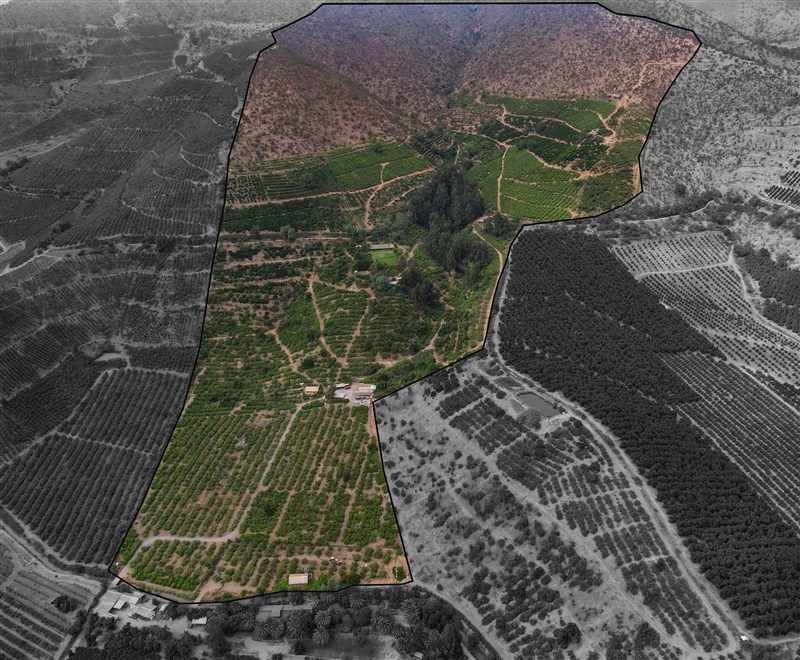 Parcela en venta en Melipilla — foto 2