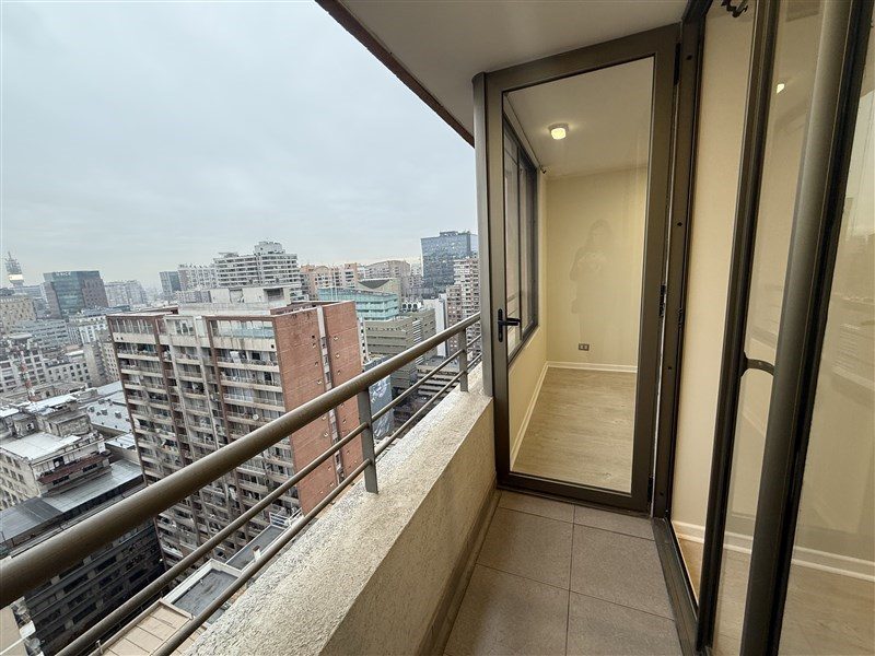 Departamento en venta en Santiago — foto 1