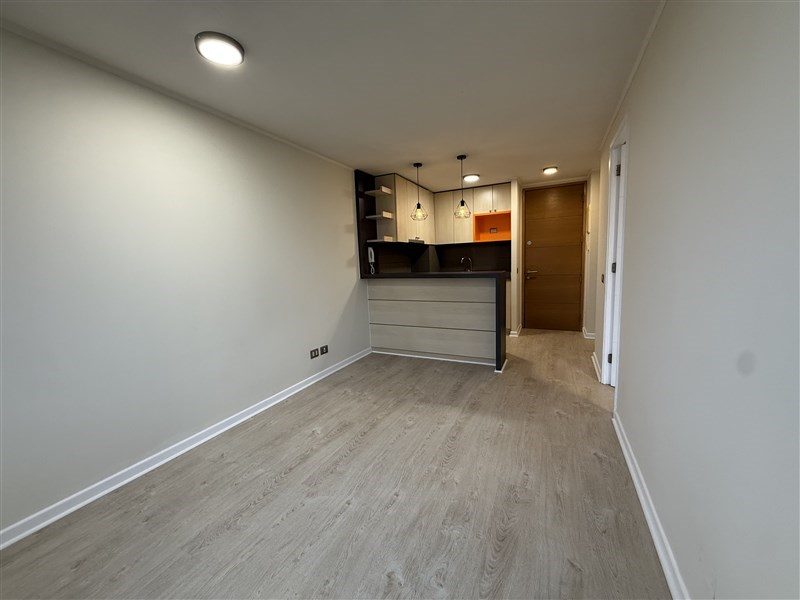 Departamento en venta en Santiago — foto 2