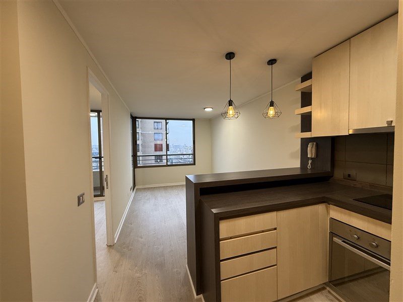 Departamento en venta en Santiago — foto 3