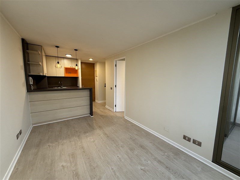 Departamento en venta en Santiago — foto 5
