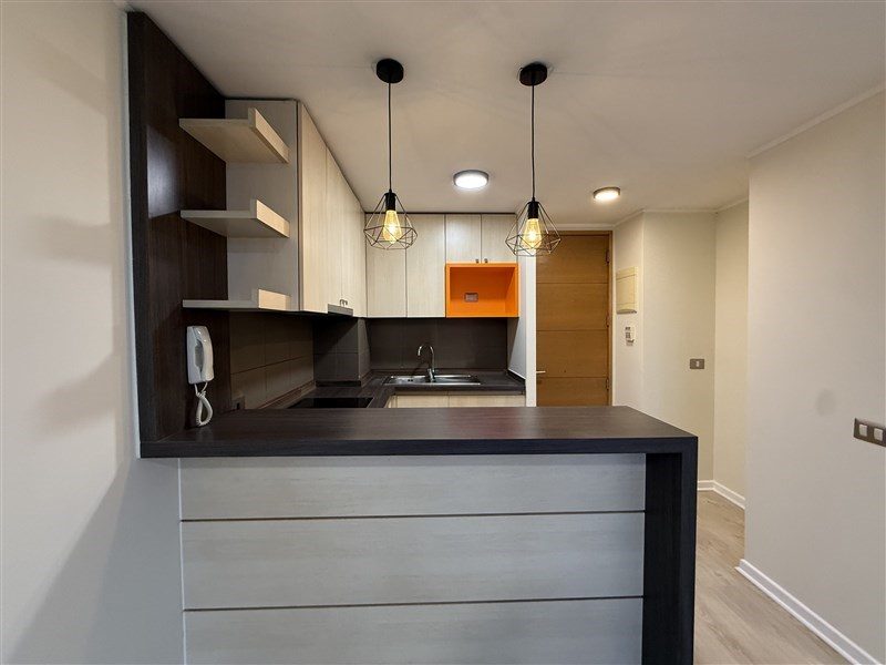 Departamento en venta en Santiago — foto 6