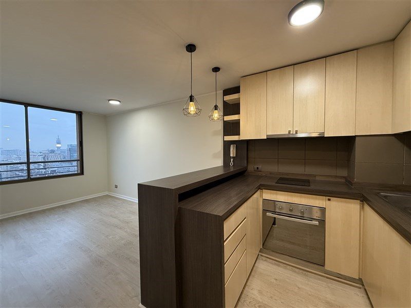 Departamento en venta en Santiago — foto 8