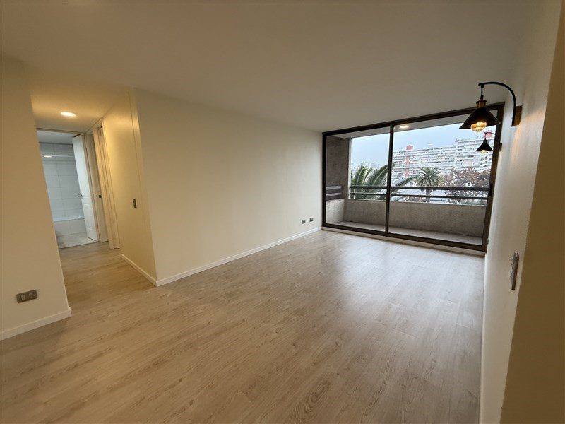 Departamento en venta en Santiago — foto 1