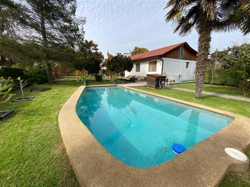 Parcela en venta en Isla de Maipo — foto 1