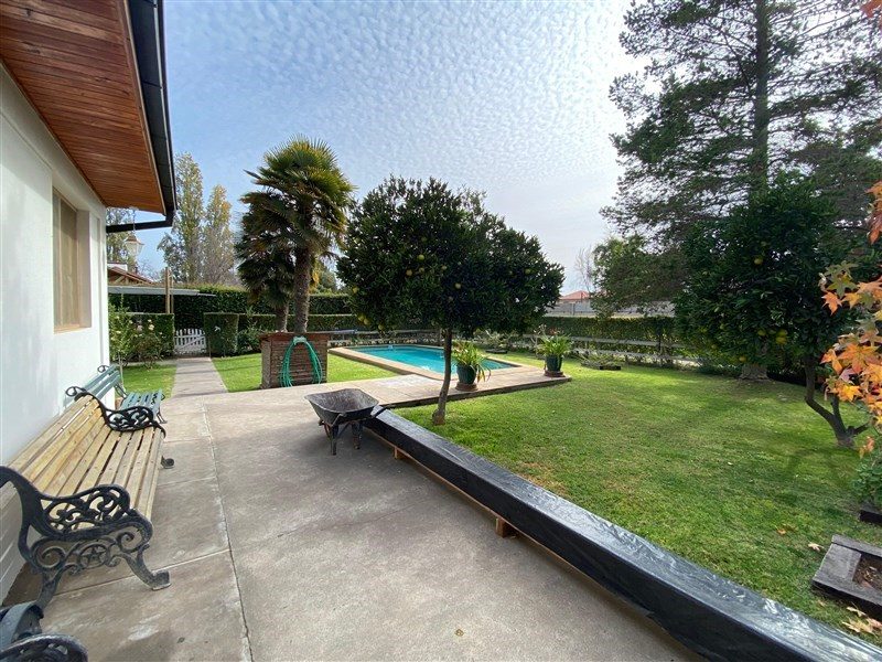 Parcela en venta en Isla de Maipo — foto 3