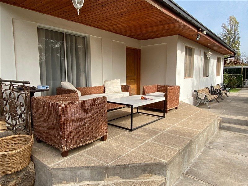 Parcela en venta en Isla de Maipo — foto 6