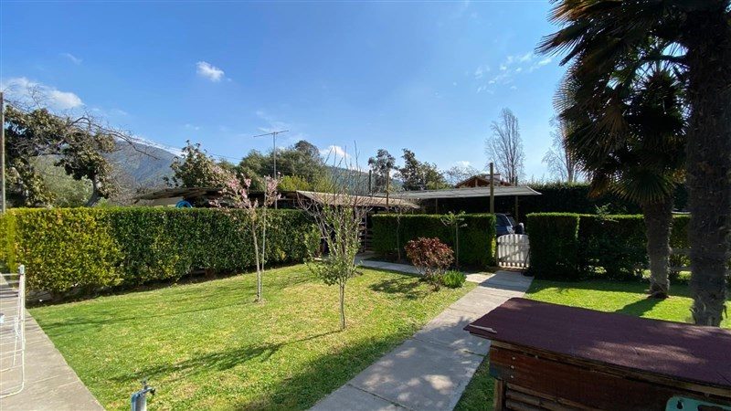 Parcela en venta en Isla de Maipo — foto 8