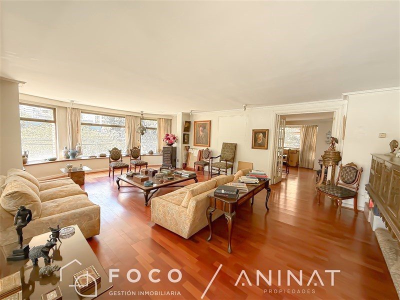 Departamento en venta en Las Condes — foto 1