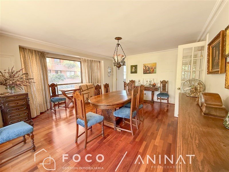 Departamento en venta en Las Condes — foto 4