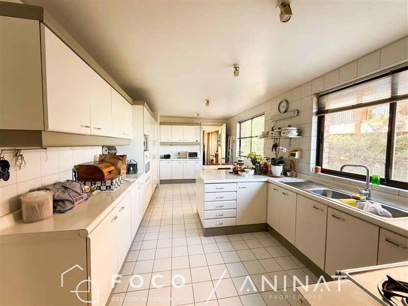Departamento en venta en Las Condes — foto 5