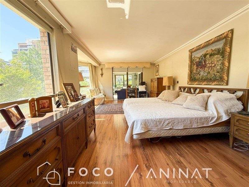 Departamento en venta en Las Condes — foto 7