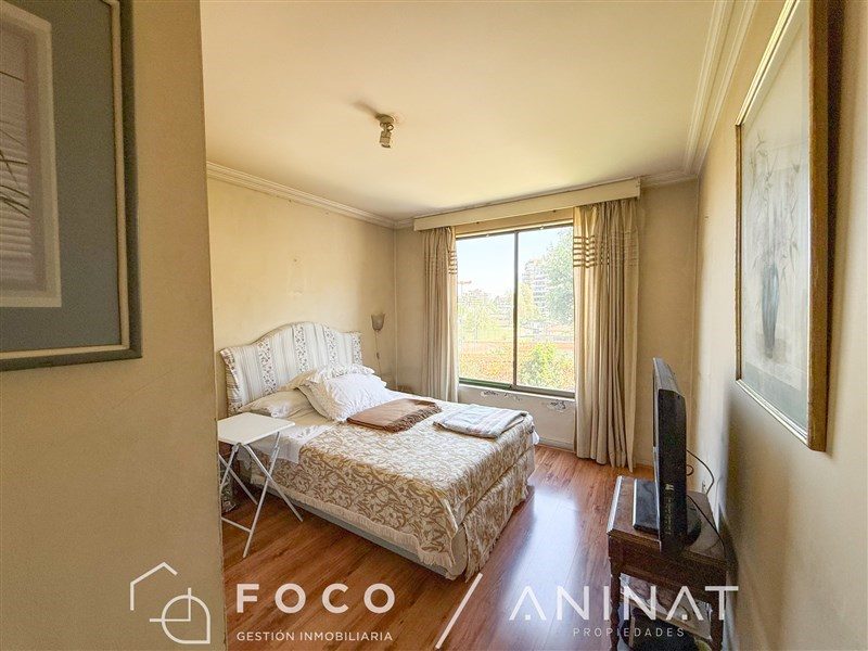 Departamento en venta en Las Condes — foto 9