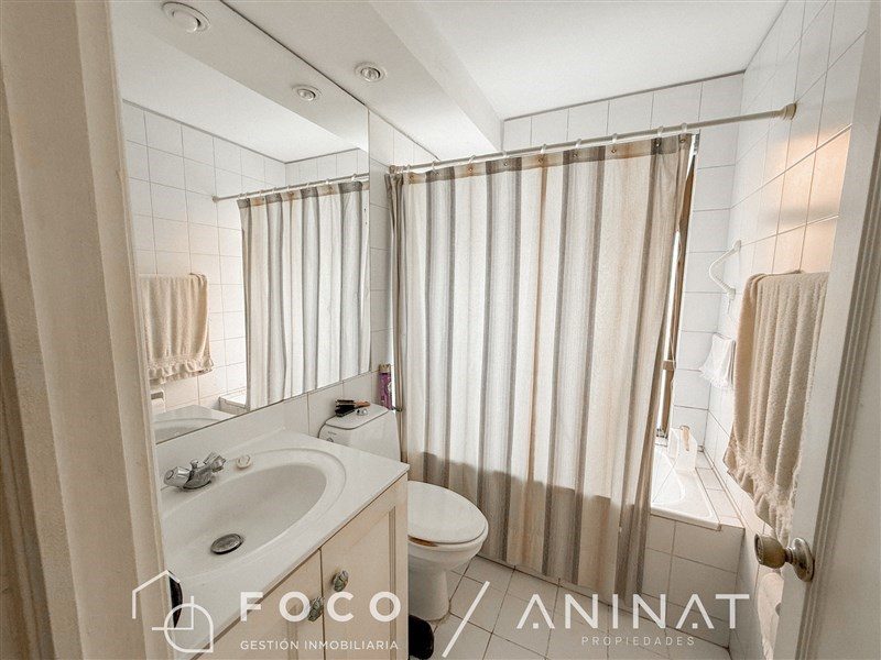 Departamento en venta en Las Condes — foto 10