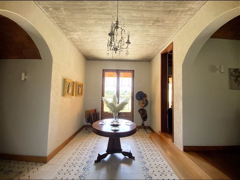 Casa en venta en Buin — foto 4