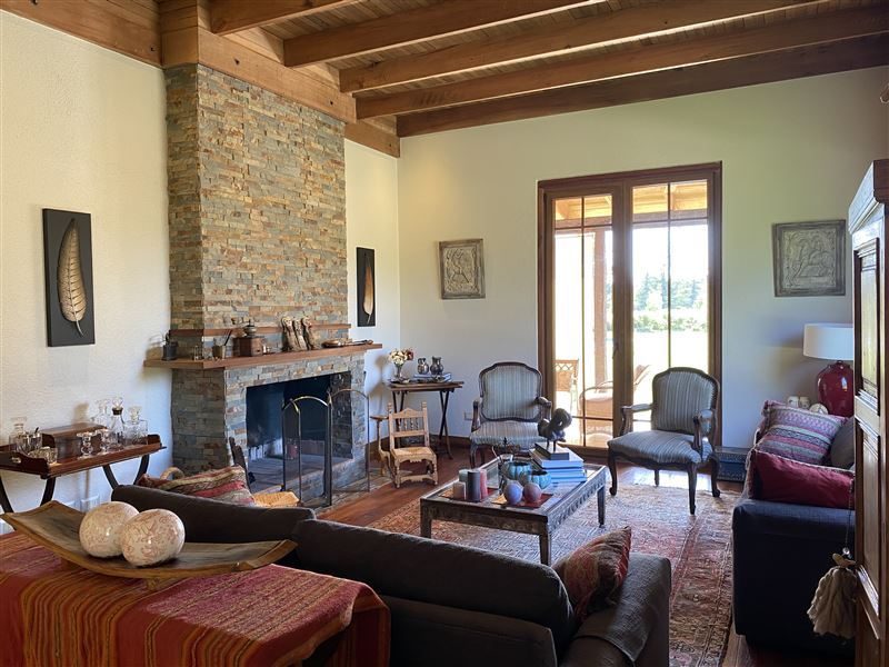Casa en venta en Buin — foto 5