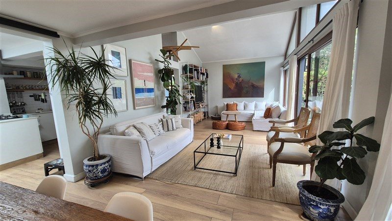 Casa en venta en Vitacura — foto 1