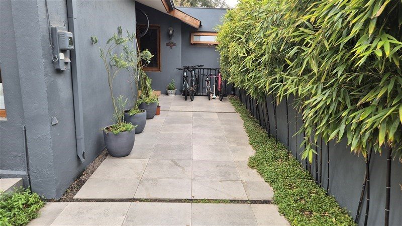 Casa en venta en Vitacura — foto 3