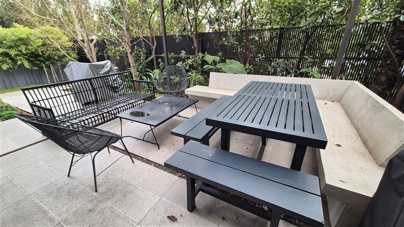 Casa en venta en Vitacura — foto 4