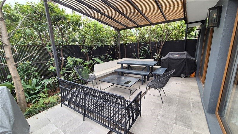Casa en venta en Vitacura — foto 5