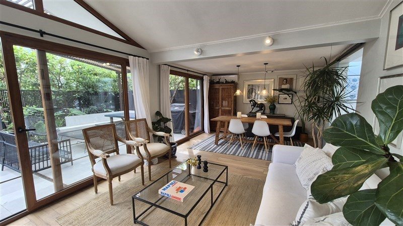 Casa en venta en Vitacura — foto 6