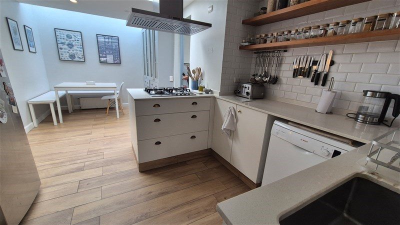 Casa en venta en Vitacura — foto 8