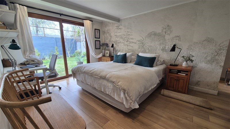 Casa en venta en Vitacura — foto 9