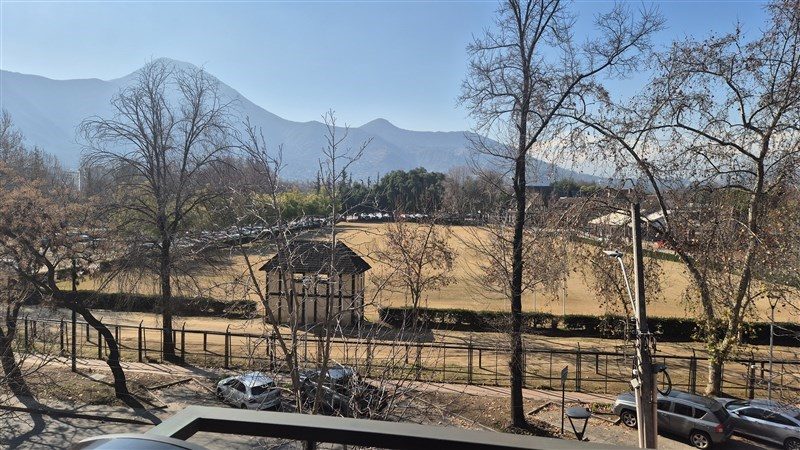 Departamento en venta en Vitacura — foto 1