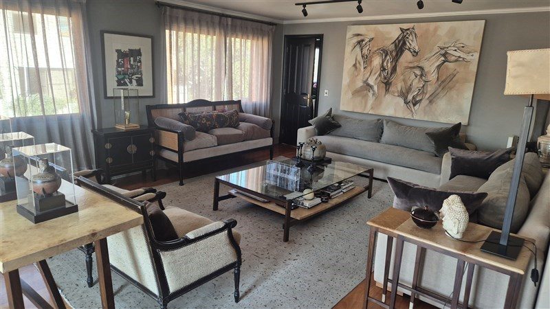 Departamento en venta en Vitacura — foto 2
