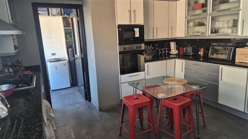 Departamento en venta en Vitacura — foto 4