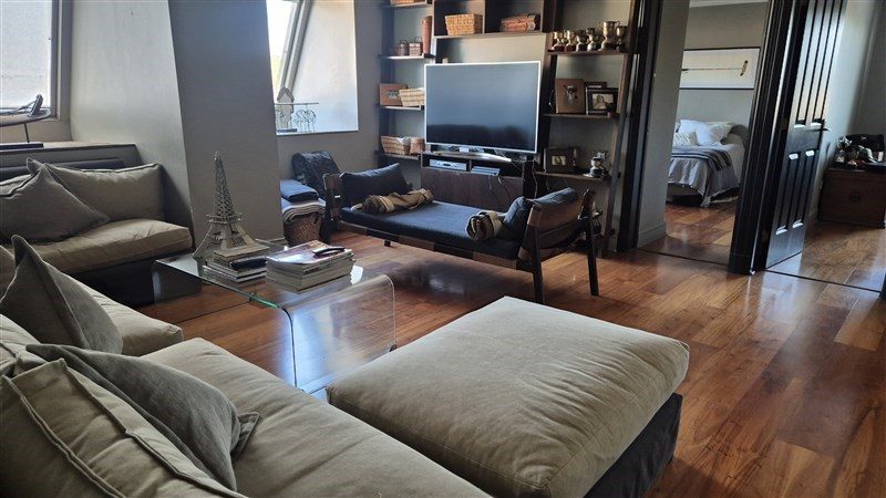 Departamento en venta en Vitacura — foto 5