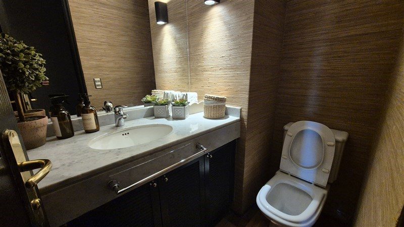 Departamento en venta en Vitacura — foto 9