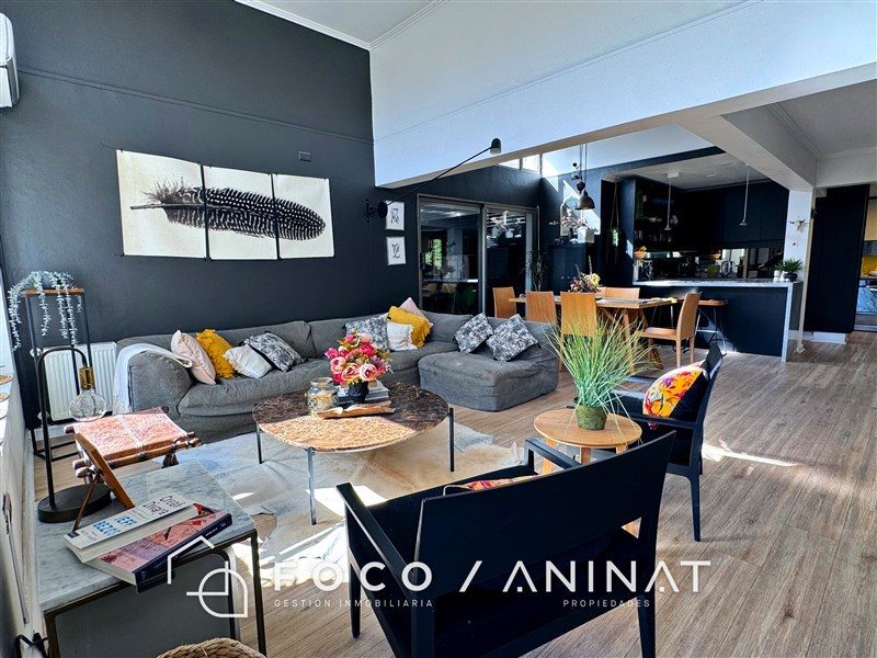 Casa en venta en Vitacura — foto 1