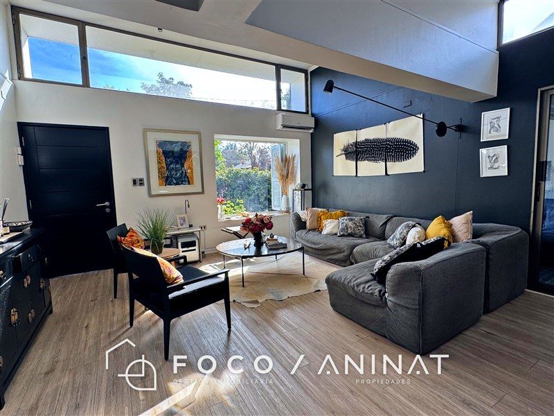 Casa en venta en Vitacura — foto 2
