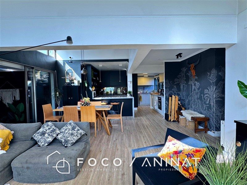 Casa en venta en Vitacura — foto 3
