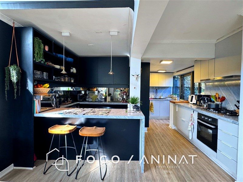 Casa en venta en Vitacura — foto 4