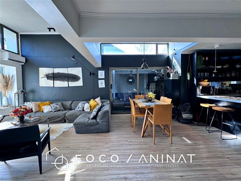 Casa en venta en Vitacura — foto 5