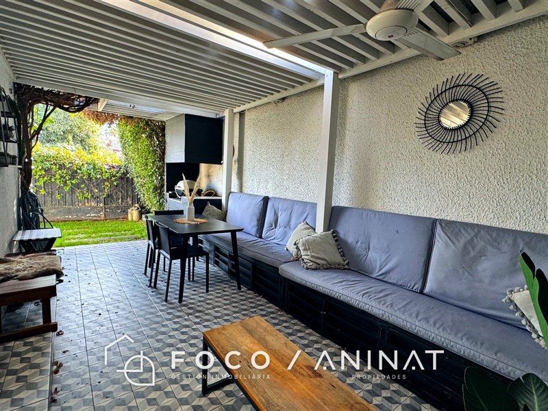 Casa en venta en Vitacura — foto 6