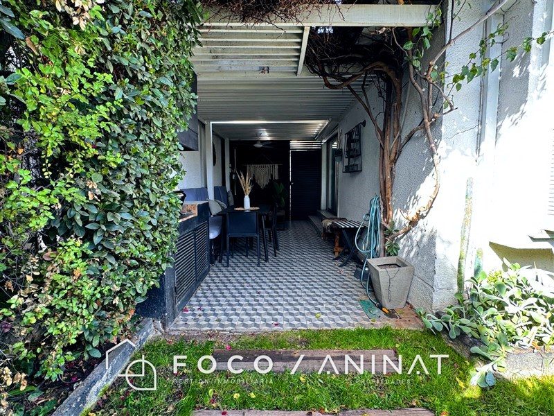 Casa en venta en Vitacura — foto 8