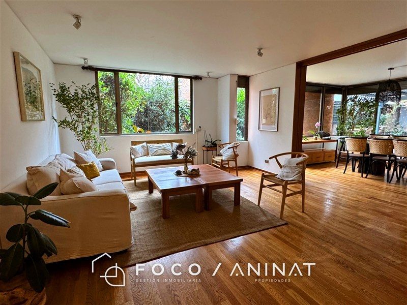 Departamento en venta en Las Condes — foto 1