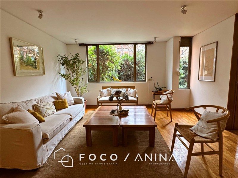 Departamento en venta en Las Condes — foto 2