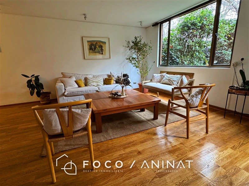 Departamento en venta en Las Condes — foto 3