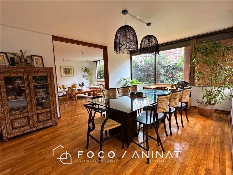 Departamento en venta en Las Condes — foto 4