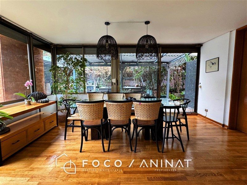 Departamento en venta en Las Condes — foto 5