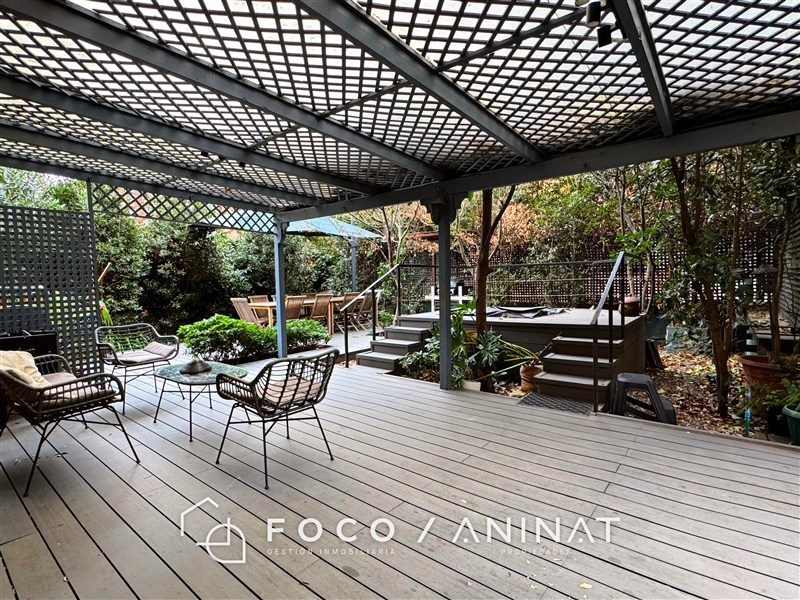 Departamento en venta en Las Condes — foto 6