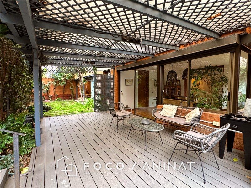 Departamento en venta en Las Condes — foto 7